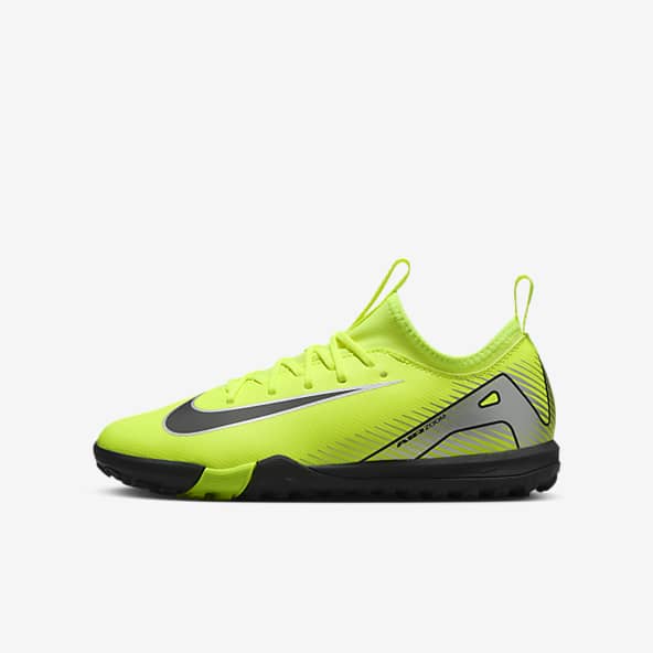 Scarpe da calcio per erba sintetica per bambini e ragazzi. Ottieni il 25 di sconto. Nike CH